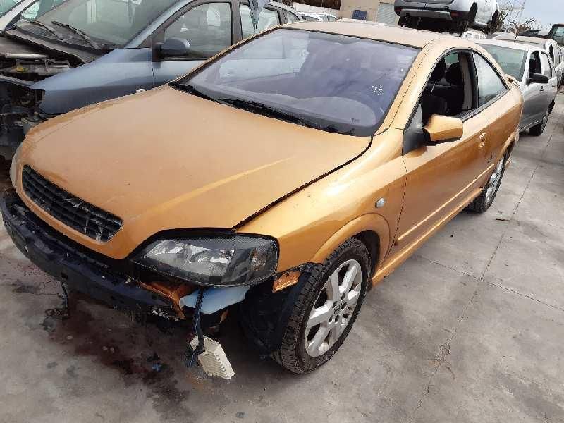 Condensador De Radiador De Ar Condicionado Opel Astra G Coupe