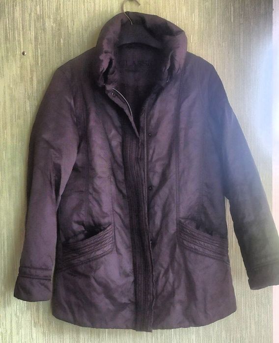 Распродажа до 30.,02 женские  куртки бу