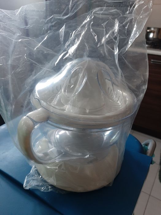 Wyciskarka fo cytrusów