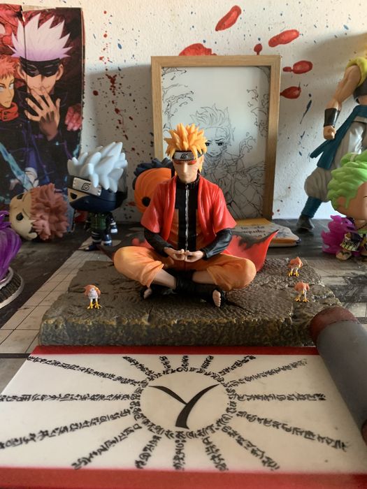 Figura Naruto MODO SABIO423700695855278082