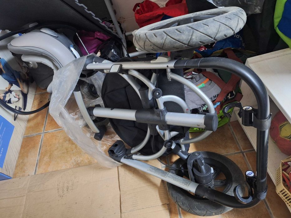 Quinny buzz estimado