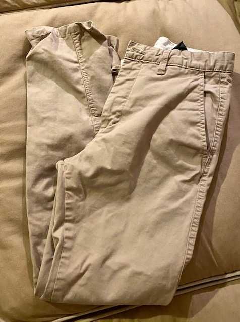 Calças Pull&Bear 36