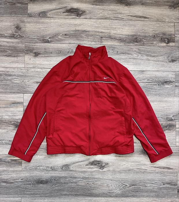 Курточка Nike, олимпийка найк, кофта найк