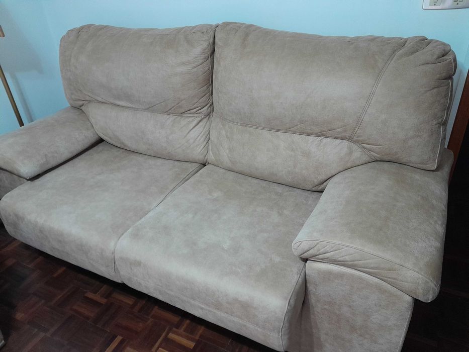 Sofás de sala de estar