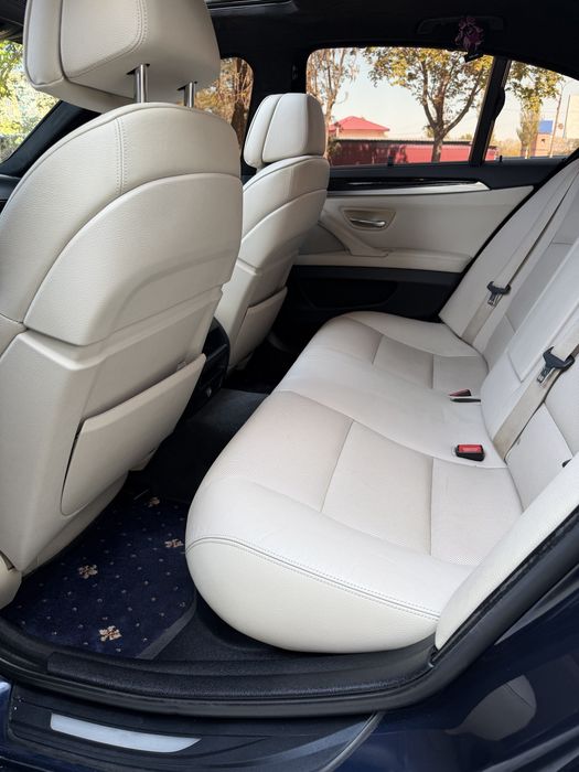 Продам BMW 535i F10