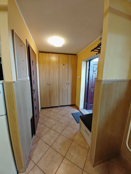 Kawalerka 17 m² | parter | niezależne wejście | Wrocław Gaj