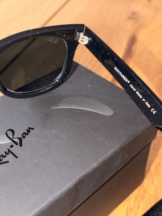 Rayban Wayfarer