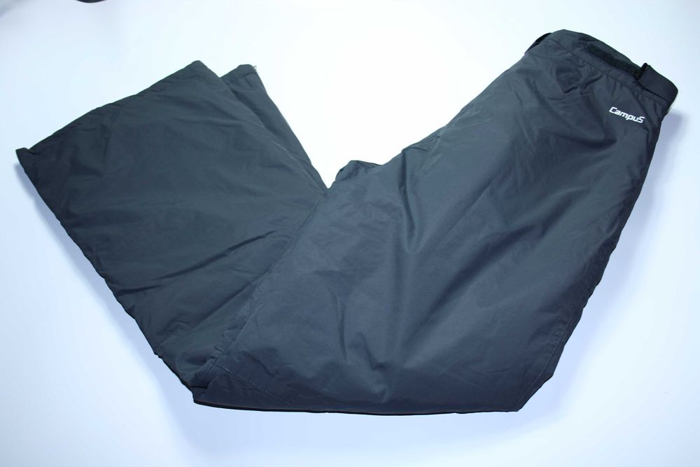 Spodnie damskie narciarskie nowe Campus ETINA grafit r. XXL 44