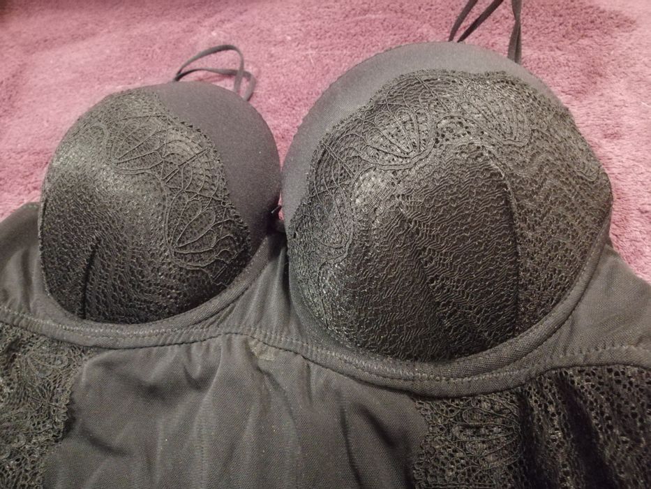 Zmysłowa koszulka Jolinesse