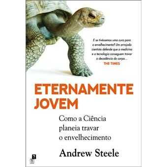 Eternamente Jovem: Como a Ciência Planeia Travar o Envelhecimento