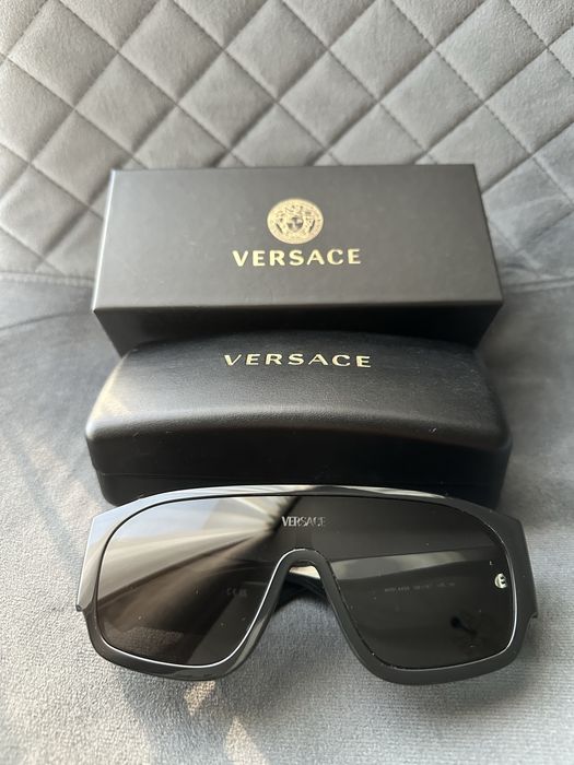 Окуляри Versace Оригінал UNISEX MODEL