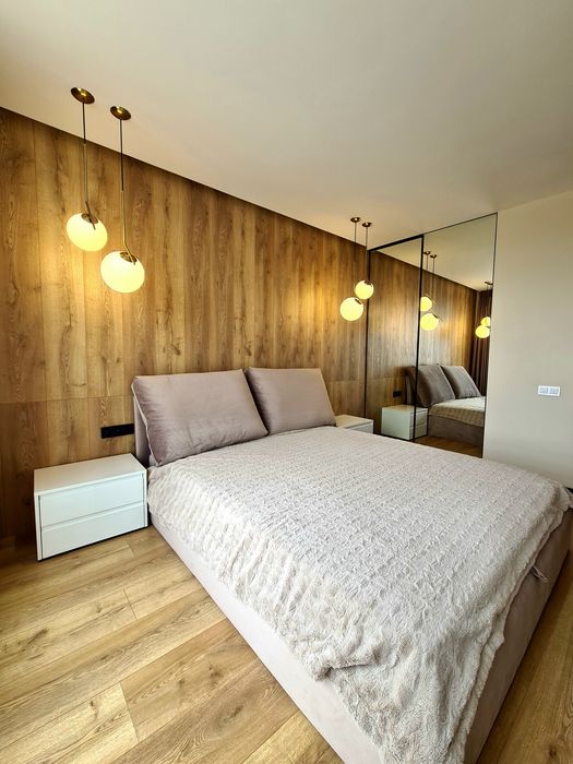 3к квартира в  ЖК,,Hoffmann Haus,,з паркомісцем