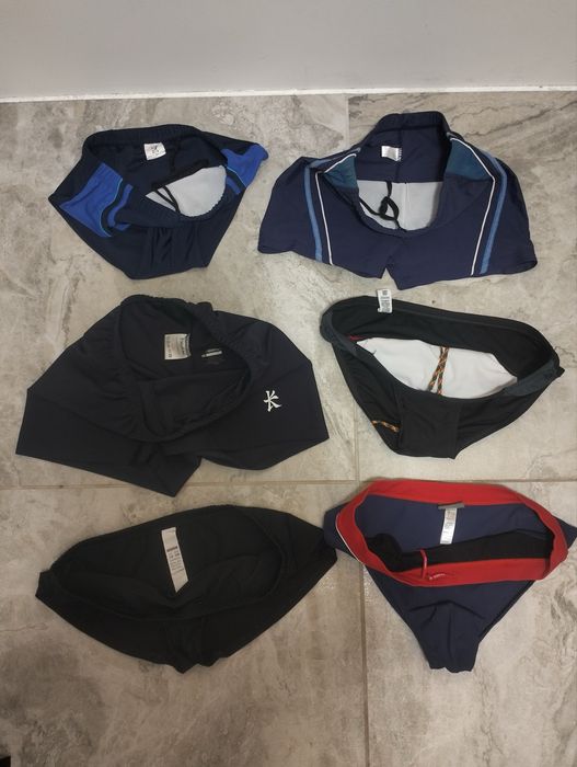 Плавки мужские для плаванья