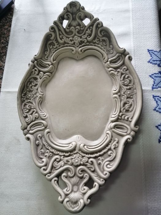 Travessa com terrina