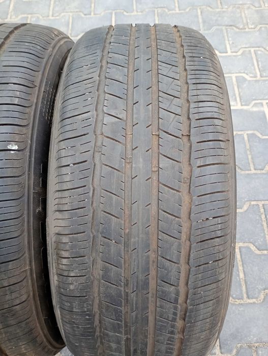 LANDSAIL TRAILBLAZER  CLV2 / RAPID ECO SAVER  235/60 R16  100H  4szt  6-7mm  BDB Stan  Montaż GRATIS