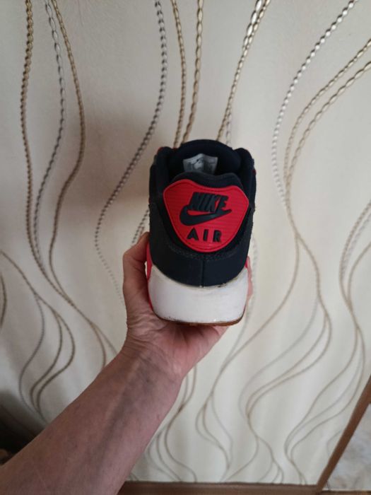 Кроссовки  Nike Air Max 90 Premium Multi  Оригинал стелька 29 см