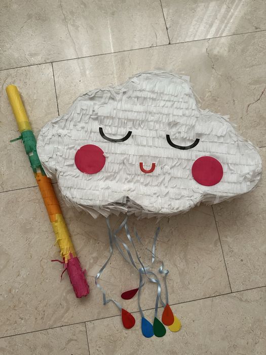 Піньята для Дня народження