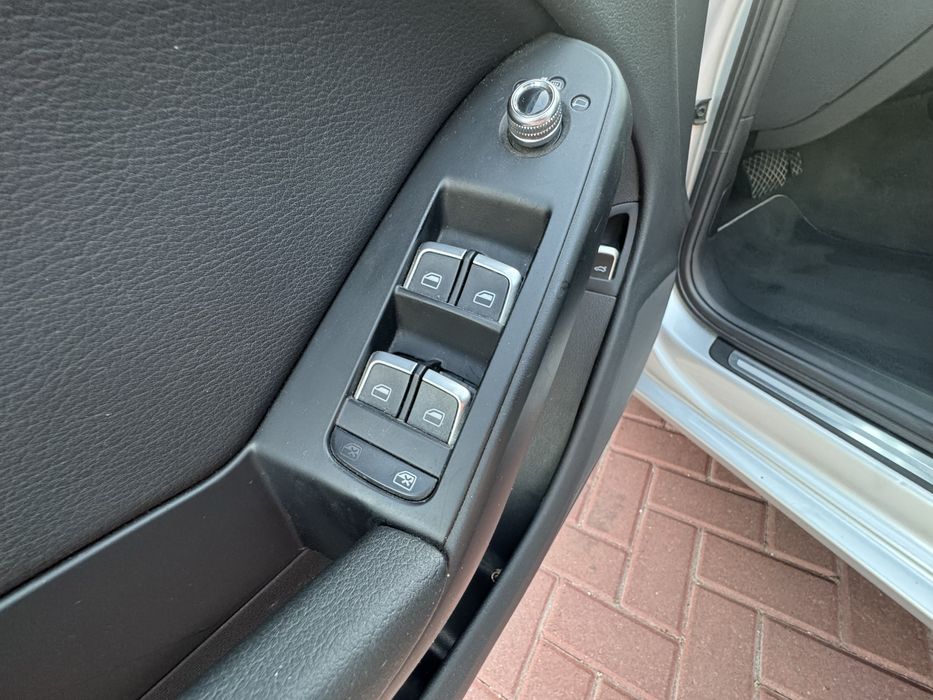 Audi a4 b8 2013