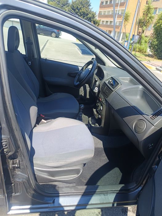 Fiat Punto 1.2 gasolina