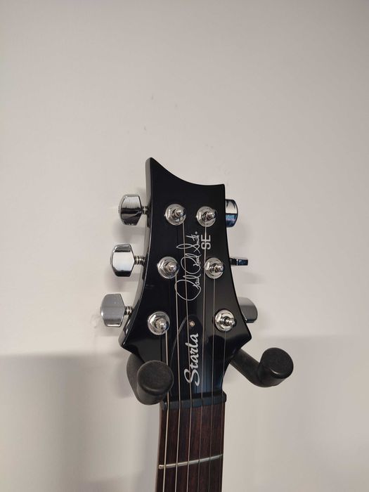 Gitara PRS SE Starla stoptail 2021