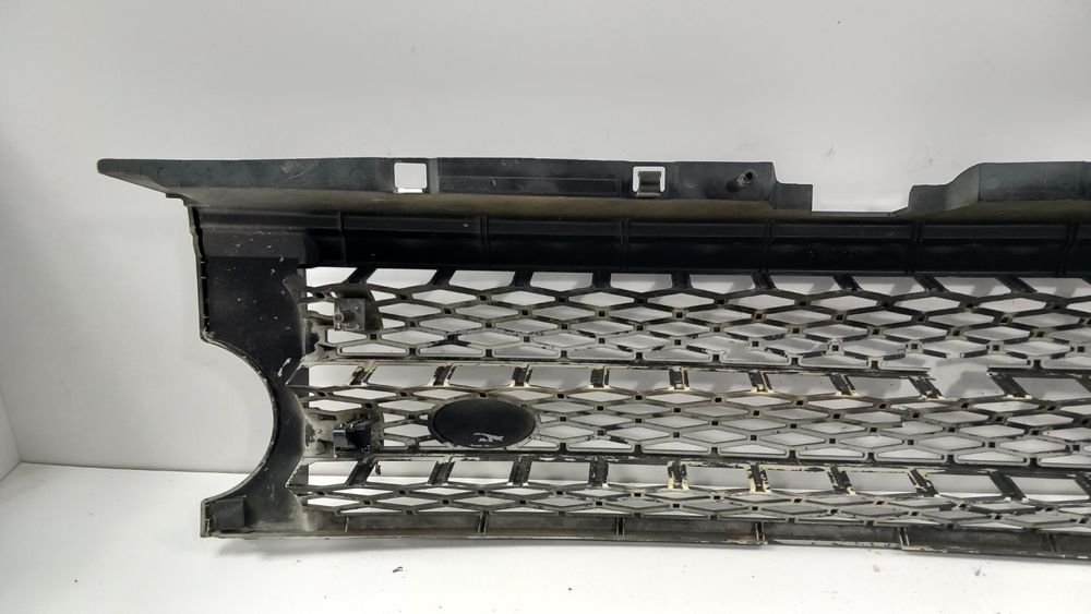 Land Rover Discovery Iii Atrapa Grill