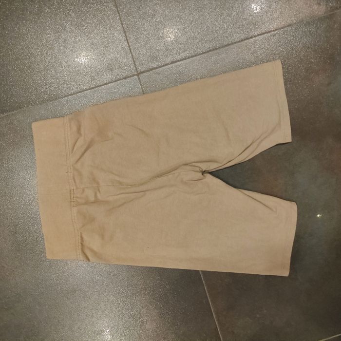 damskie spodenki  kolarki XS Sinsay w bardzo dobrym stanie