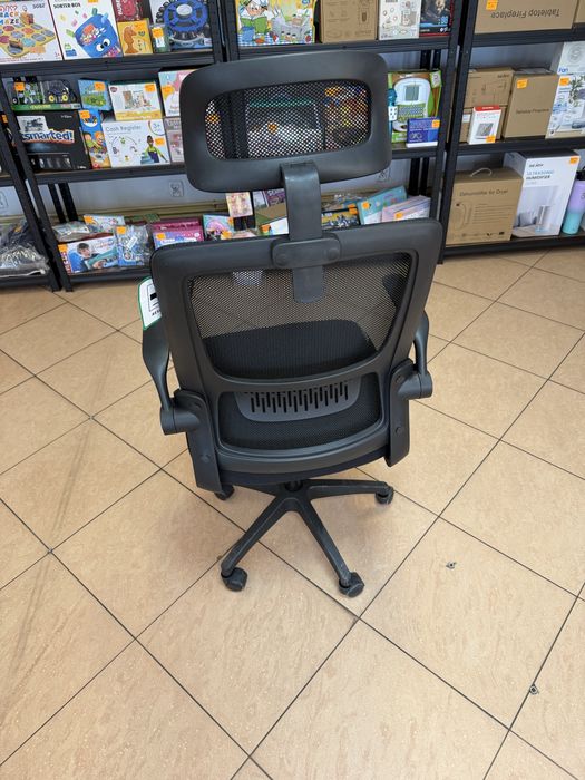 Fotel biurowy gaminngowy