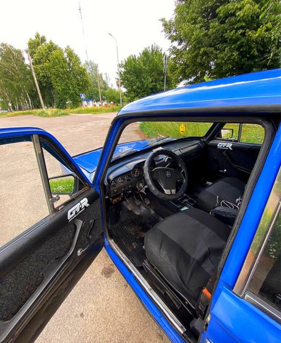 Продам автомобіль ВАЗ 2106 2000 року