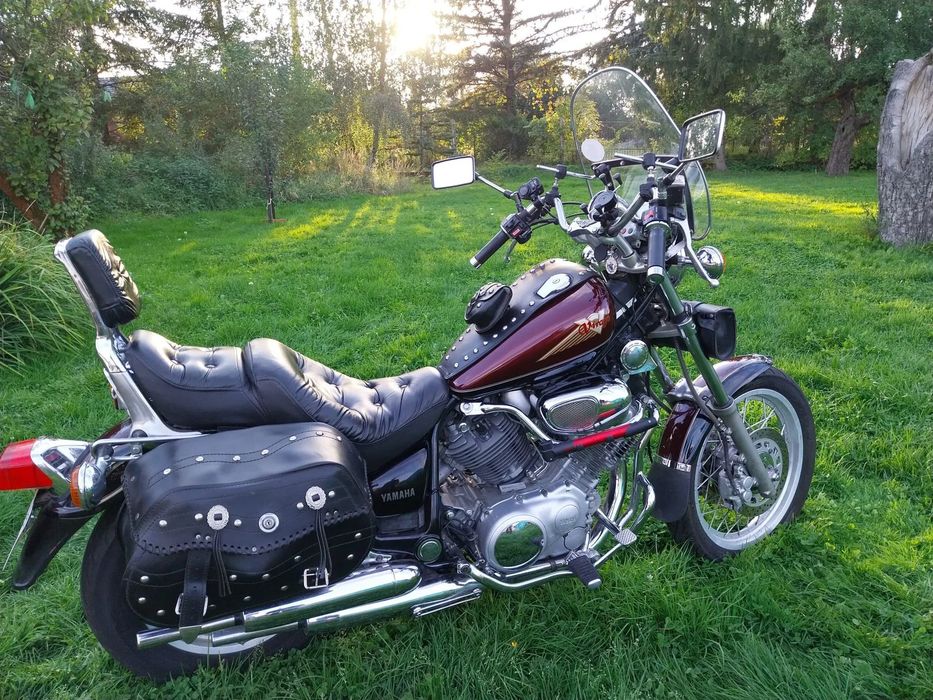 Yamaha