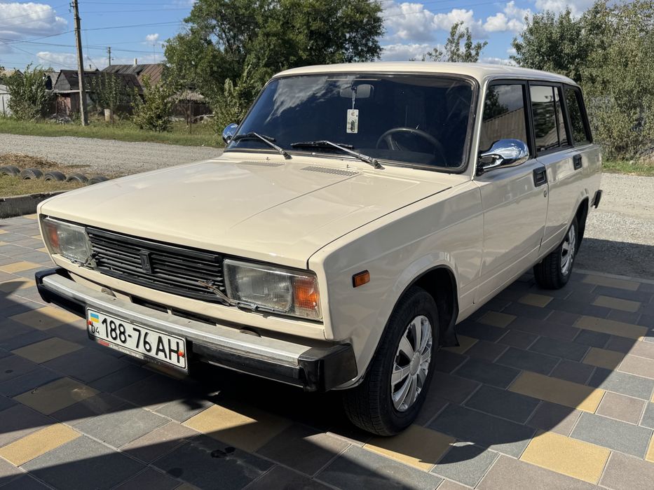 Продам ваз 2104 В гарному станні