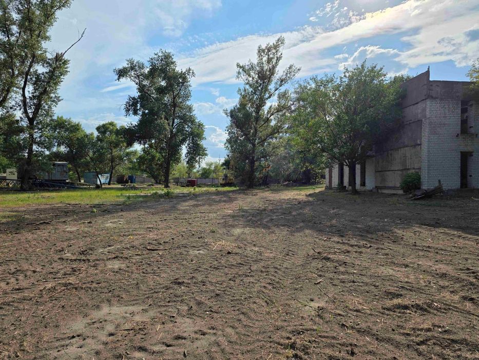 Земля (участок) 1 Гектар. ж/м Солнечный. Красная Линия!