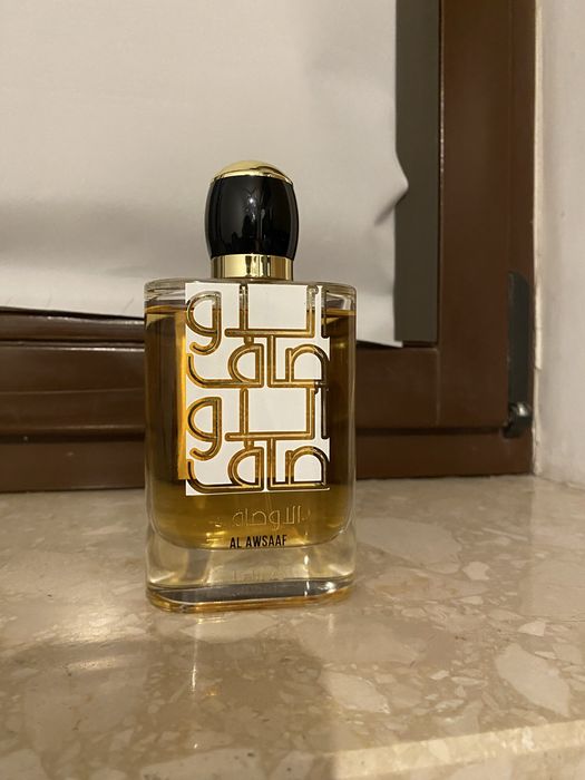 Lattafa al awsaaf