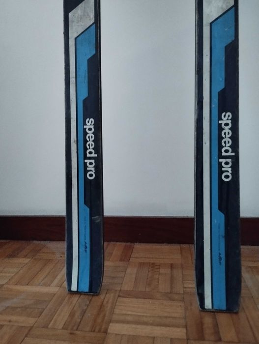Esqui desporto -HEAD- SPEED PRO