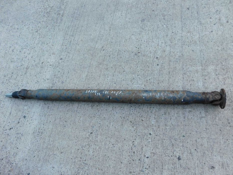 Mercedes Sprinter 2.2 2.7 CDI wał pędny napędowy tylna część średni