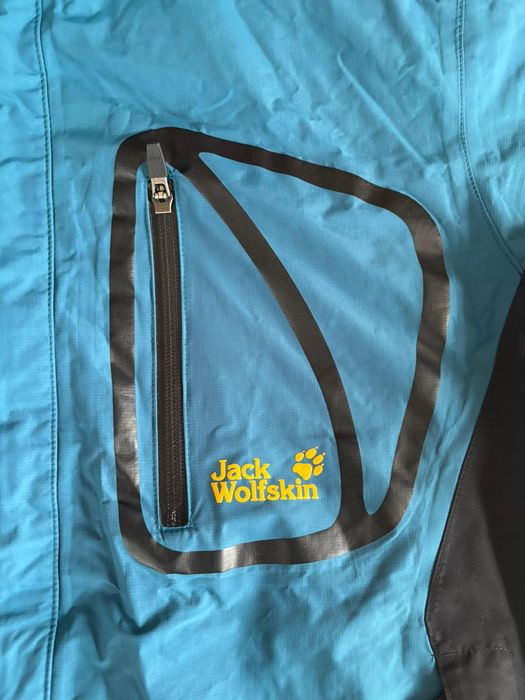 Kurtka outdoor Jack Wolfskin XL męska