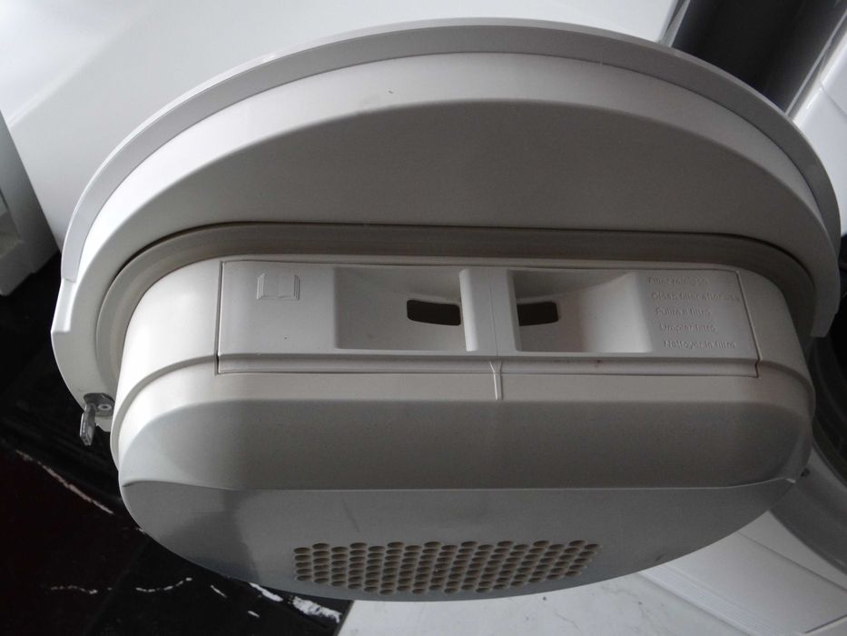 Suszarka  Miele T7946 C  kondensacyjna z pompą ciepła .