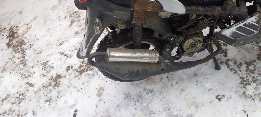 Продам вихлопна труба саксофон