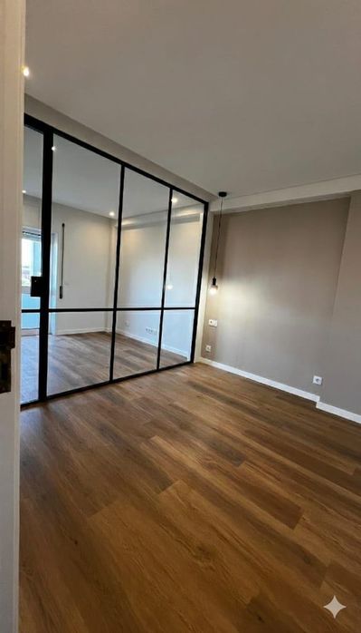 Apartamento T1 Aveiro Vera Cruz