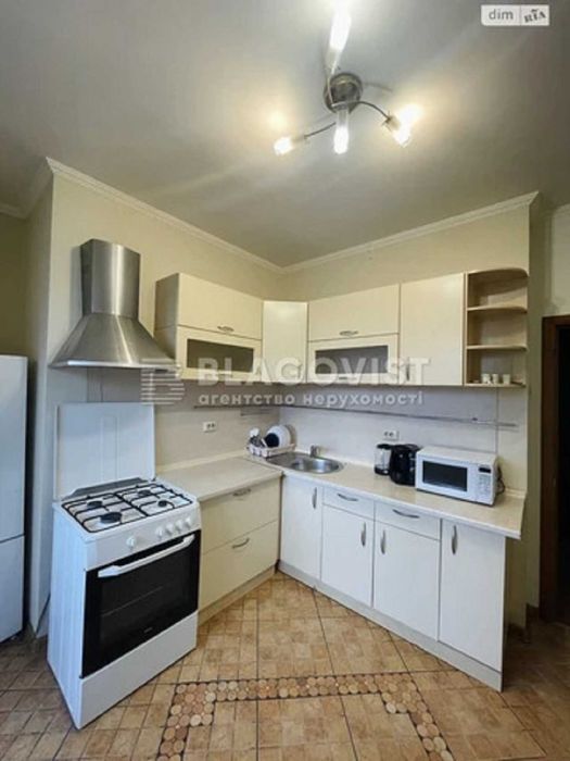 Багатокімнатна квартира за адресою вул. Шевченка (площа 87 м²) - Atlanta.ua - фото 7