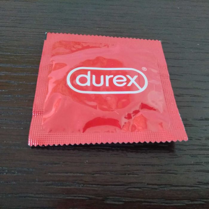 Preservativos Durex