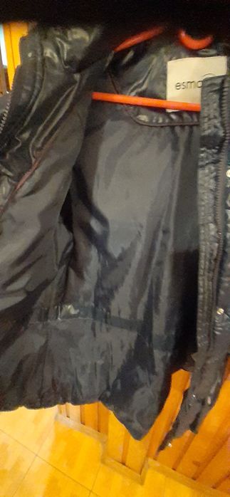 Kurtka esmara jesien zima rozm.42-44