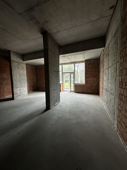 Оренда фасадного комерційного приміщення площею 150 кв.м. Ірпінь