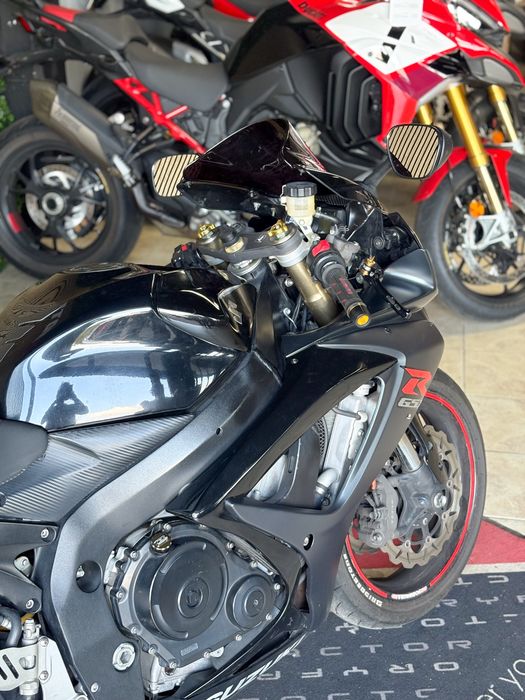 Suzuki GSX-R 600 K7