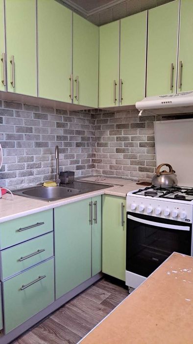 Сдам 2-к квартиру, Космический район, ул. Космическая, район Сильпо