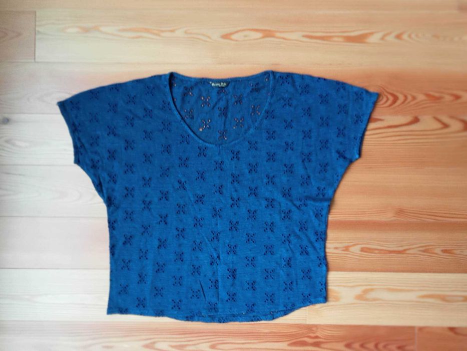 Camisola de senhora M (Massimo Dutti)
