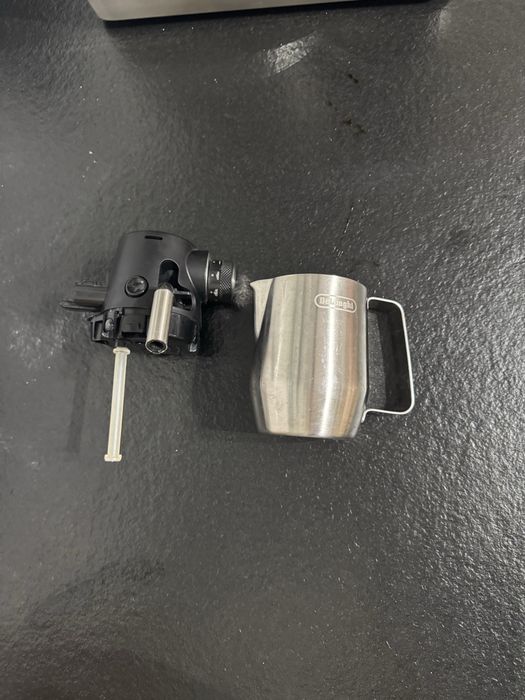 Maquina de café grão La Specialista Maestro - Cold Brew