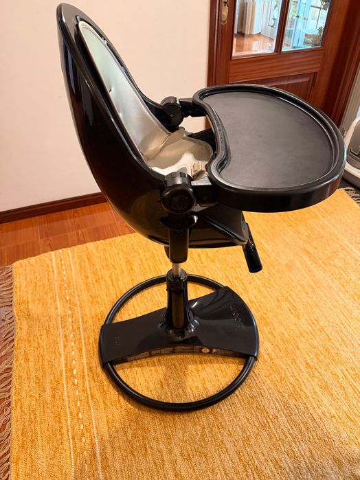 Bloom Cadeira de refeição de bebe