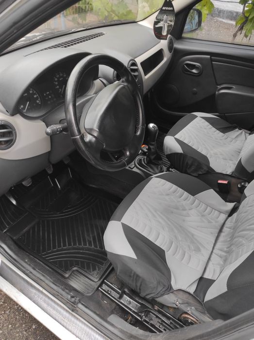 Продам Renault Logan 1