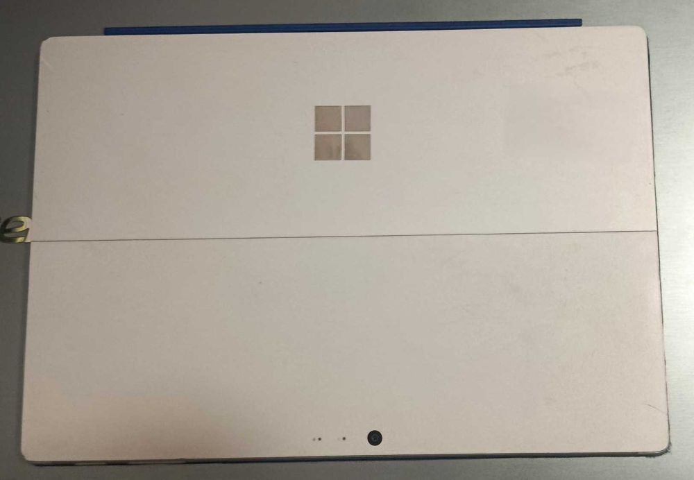 Microsoft Surface Pro 4