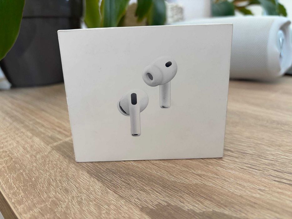 Apple AirPods Pro 3 Оригінал Нові